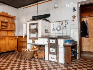 Prodej chalupy, Bystré, 90 m2