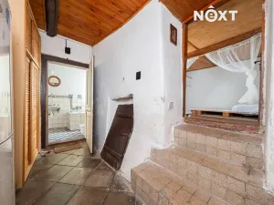 Prodej chalupy, Bystré, 90 m2