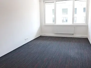 Pronájem kanceláře, Praha - Michle, Michelská, 24 m2