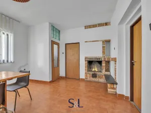Prodej rodinného domu, Lučany nad Nisou, 120 m2