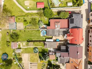 Prodej rodinného domu, Velké Žernoseky, 273 m2