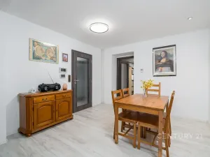 Prodej rodinného domu, Velké Žernoseky, 273 m2