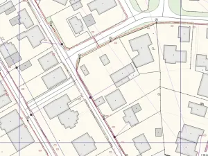 Prodej pozemku pro bydlení, Praha - Strašnice, Středová, 433 m2