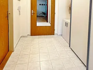 Prodej bytu 2+kk, Hradec Králové, Na Hrázce, 58 m2