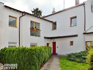 Prodej bytu 2+kk, Hradec Králové, Na Hrázce, 58 m2