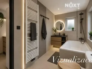 Prodej chaty, Stříbrná Skalice, 76 m2