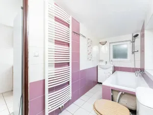Prodej chaty, Stříbrná Skalice, 76 m2