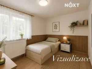 Prodej chaty, Stříbrná Skalice, 76 m2