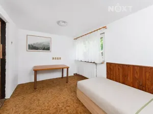 Prodej chaty, Stříbrná Skalice, 76 m2