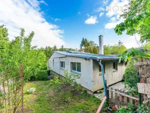 Prodej chaty, Stříbrná Skalice, 76 m2