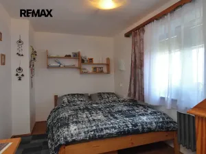 Prodej rodinného domu, Praha - Slivenec, K váze, 260 m2