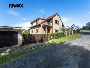 Prodej rodinného domu, Kamenice, Pražská, 166 m2