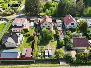 Prodej rodinného domu, Kamenice, Pražská, 166 m2