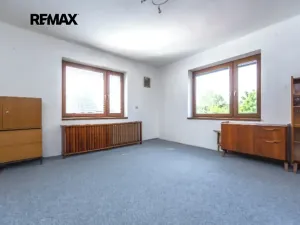 Prodej rodinného domu, Kamenice, Pražská, 166 m2