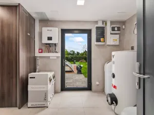 Prodej rodinného domu, Kostelní Lhota, 213 m2