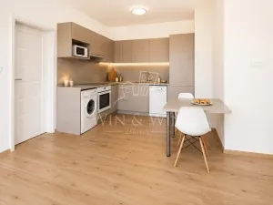 Pronájem bytu 2+kk, Praha - Vinohrady, Hollarovo náměstí, 52 m2