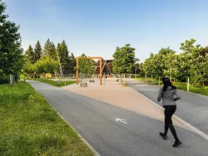 Prodej bytu 3+kk, Praha - Malešice, Polygrafická, 76 m2