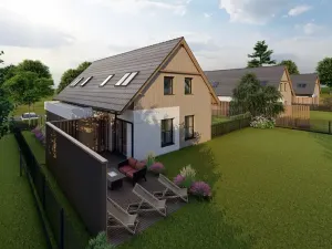 Prodej pozemku pro bydlení, Tupadly, 11417 m2