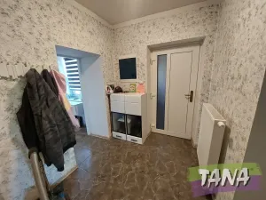 Prodej rodinného domu, Březina, 100 m2