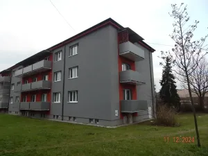 Prodej podílu bytu 2+1, Ivančice, Za ústavem, 58 m2
