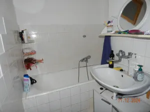 Prodej podílu bytu 2+1, Ivančice, Za ústavem, 58 m2