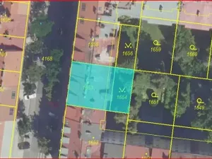 Prodej podílu bytu 2+1, Praha - Vinohrady, Šumavská, 62 m2