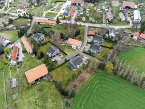 Prodej rodinného domu, Pravy, 123 m2