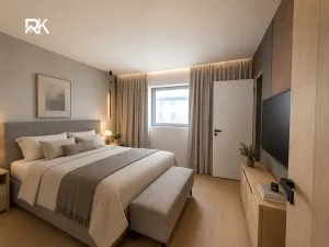 Prodej rodinného domu, Břežany II, 260 m2