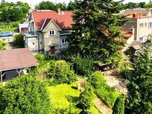 Prodej rodinného domu, Kralupy nad Vltavou, Lidická, 180 m2