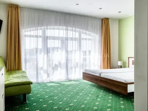 Prodej činžovního domu, Rosovice, 900 m2