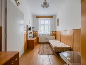 Prodej vily, České Budějovice, Lidická tř., 652 m2