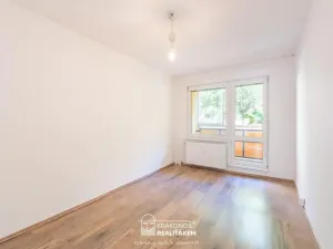 Prodej bytu 3+1, Nový Jičín - Loučka, Na Lani, 69 m2