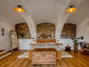 Prodej ubytování, Sedlečko u Soběslavě, 926 m2