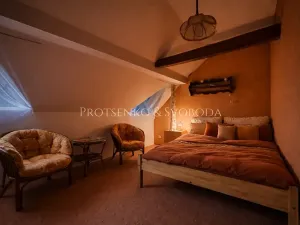 Prodej chalupy, Ždírec nad Doubravou, 145 m2