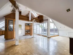 Prodej ordinace, Bechyně, Čechova, 660 m2