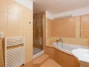 Pronájem bytu 3+kk, Praha - Stodůlky, Petržílkova, 82 m2