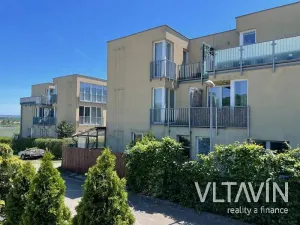 Prodej bytu 2+kk, Praha, Pod Formankou, 55 m2