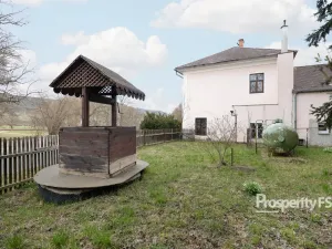 Pronájem rodinného domu, Řehlovice - Stadice, 75 m2