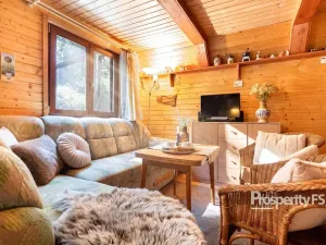 Prodej chaty, Chyňava, 60 m2