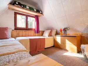 Prodej chaty, Chyňava, 60 m2