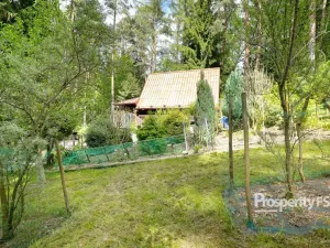 Prodej chaty, Chyňava, 60 m2