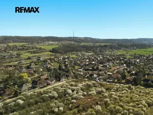 Prodej pozemku pro bydlení, Praha, 5949 m2
