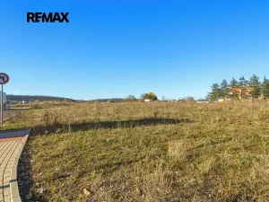 Prodej pozemku pro bydlení, Praha, 5949 m2