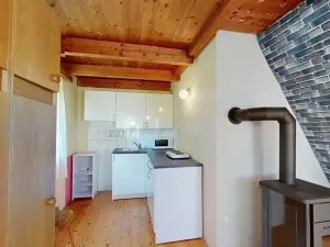 Prodej chaty, Janov, 47 m2