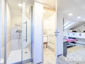 Prodej rodinného domu, Hořice, Prokopa Velikého, 140 m2