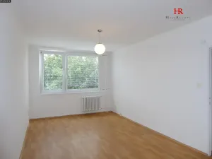 Pronájem bytu 2+kk, Praha - Petrovice, Morseova, 45 m2