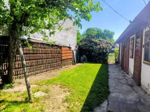 Prodej rodinného domu, Jaroměřice nad Rokytnou, K Ráji, 81 m2