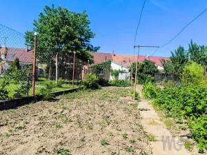 Prodej rodinného domu, Jaroměřice nad Rokytnou, K Ráji, 81 m2