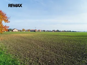 Prodej pozemku pro bydlení, Všechlapy, 9214 m2