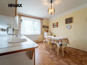 Prodej rodinného domu, Chotutice, Viselecká, 78 m2